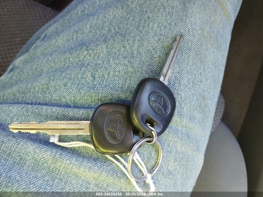 2006 Toyota Tacoma Base V6 VIN: 5TELU42N16Z167364 Lot: 39528288