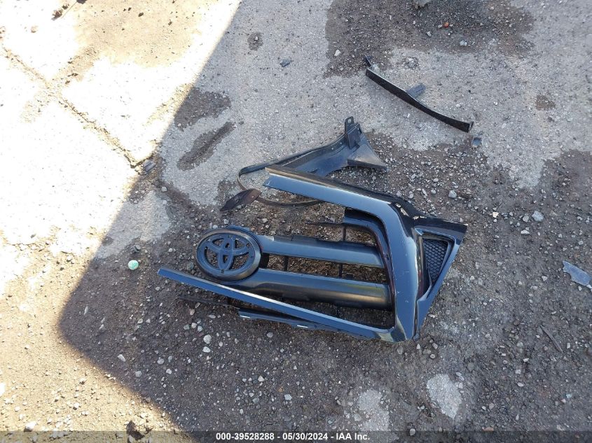 2006 Toyota Tacoma Base V6 VIN: 5TELU42N16Z167364 Lot: 39528288