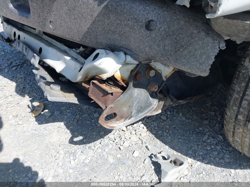 2002 Hyundai Accent Gl VIN: KMHCG45C22U294401 Lot: 39528294