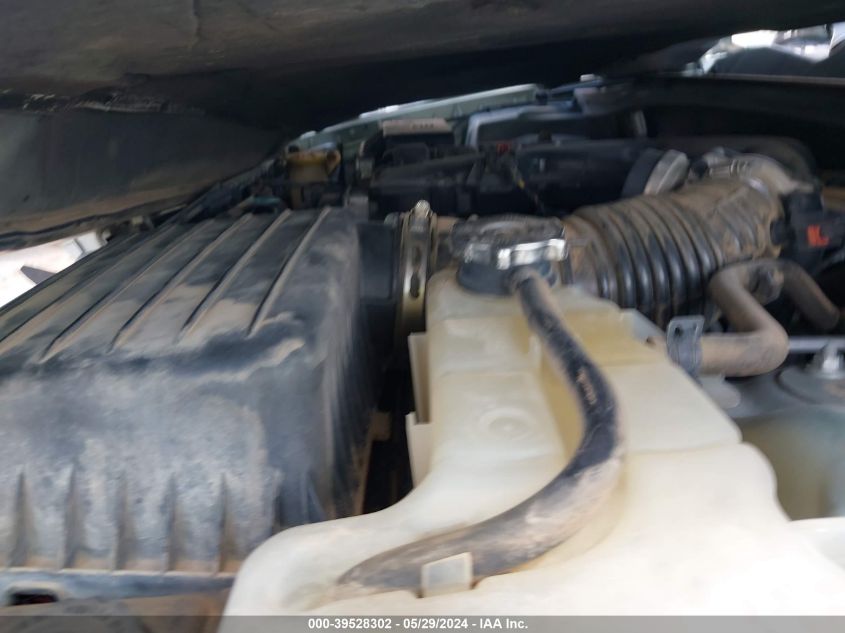 2005 Chrysler 300 Touring VIN: 2C3JA53G35H107350 Lot: 39528302