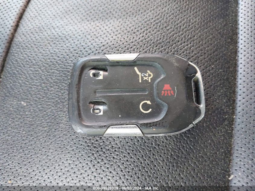 2022 GMC Terrain Awd Slt VIN: 3GKALVEV5NL159561 Lot: 39528309