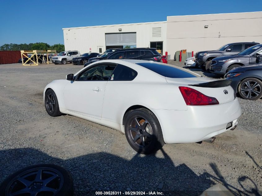 2009 Infiniti G37 Journey VIN: JNKCV64E69M604485 Lot: 39528311