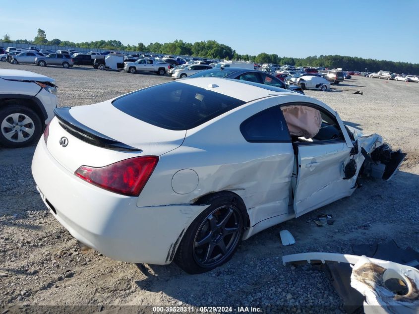 2009 Infiniti G37 Journey VIN: JNKCV64E69M604485 Lot: 39528311