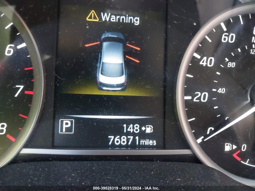 2017 Nissan Sentra Sv VIN: 3N1AB7AP6HY269904 Lot: 39528319