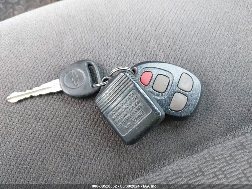 2006 Chevrolet Impala Ls VIN: 2G1WB58K869298439 Lot: 39528352