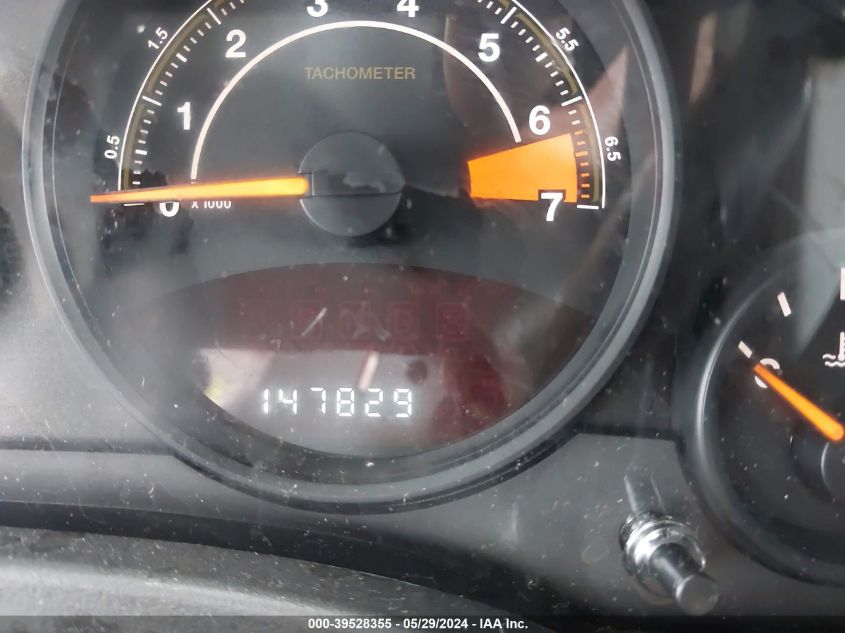 2016 Jeep Compass Sport VIN: 1C4NJDBB6GD797091 Lot: 39528355