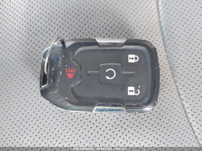 2020 GMC Terrain Awd Slt VIN: 3GKALVEV4LL205670 Lot: 39528362