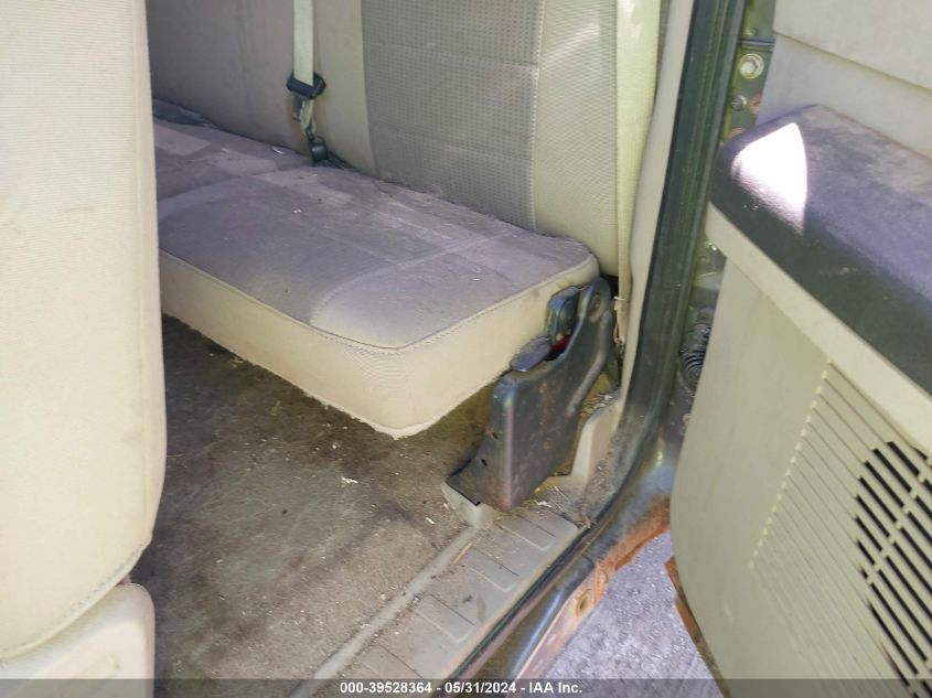 2008 Ford F-350 Xlt VIN: 1FTWX31RX8EC25741 Lot: 39528364