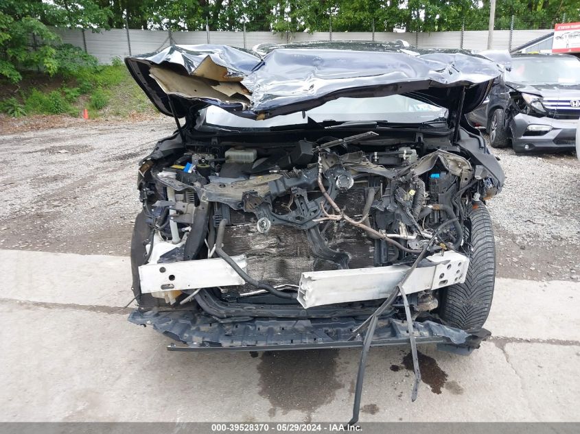 2016 Lexus Rx 450H VIN: 2T2BGMCA0GC008126 Lot: 39528370