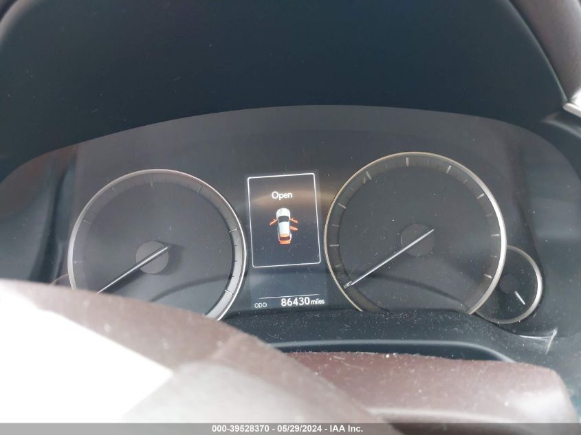 2016 Lexus Rx 450H VIN: 2T2BGMCA0GC008126 Lot: 39528370