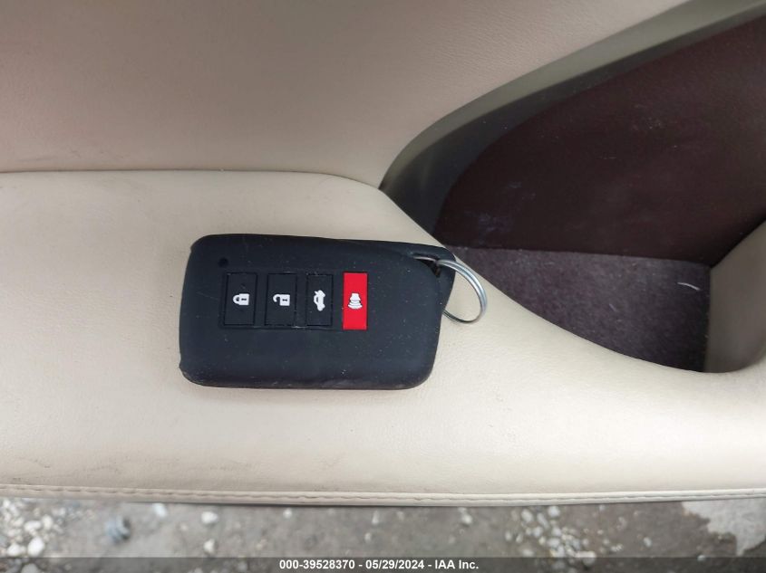 2016 Lexus Rx 450H VIN: 2T2BGMCA0GC008126 Lot: 39528370