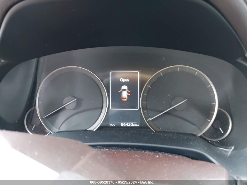 2016 Lexus Rx 450H VIN: 2T2BGMCA0GC008126 Lot: 39528370