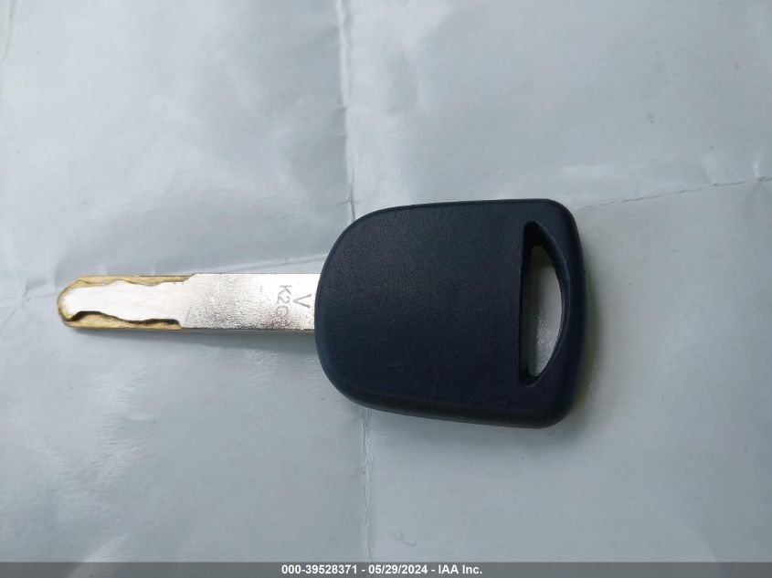 2009 Honda Cr-V Lx VIN: JHLRE483X9C003601 Lot: 39528371