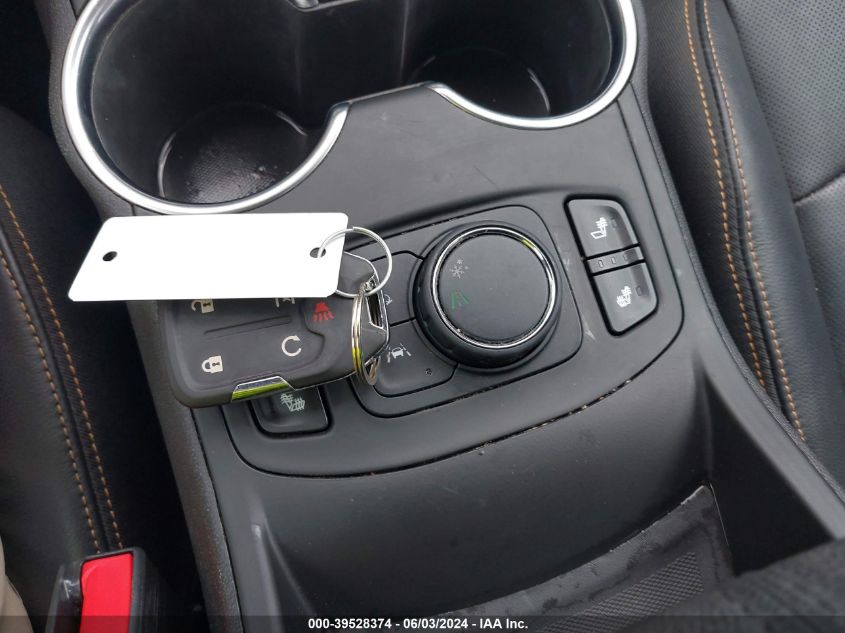 2018 GMC Terrain Slt VIN: 3GKALPEV3JL290185 Lot: 39528374