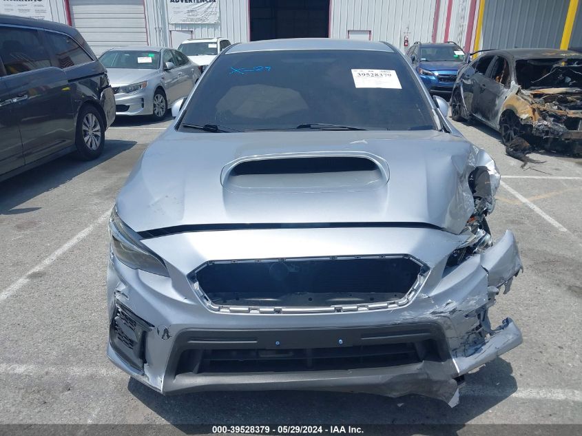 2020 Subaru Wrx Sti VIN: JF1VA2S61L9819623 Lot: 39528379