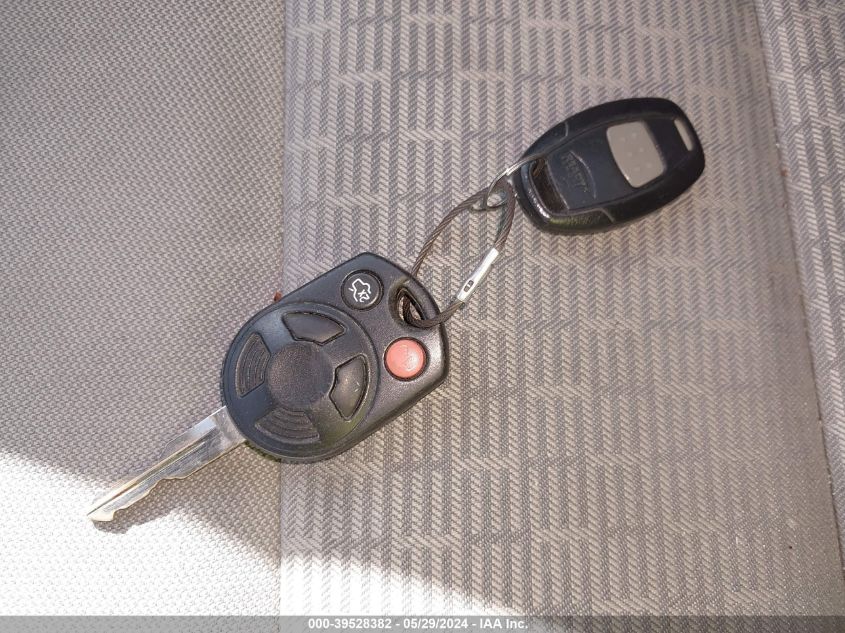 2012 Ford Fusion Se VIN: 3FAHP0HA8CR417193 Lot: 39528382