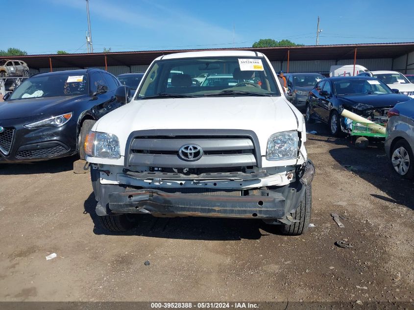 2003 Toyota Tundra VIN: 5TBJN32103S436113 Lot: 39528388