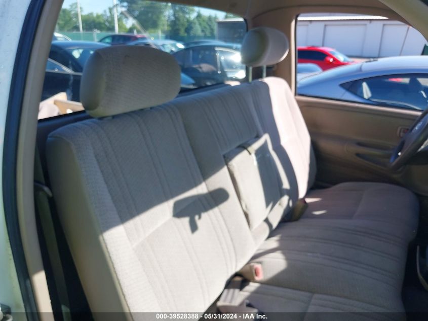 2003 Toyota Tundra VIN: 5TBJN32103S436113 Lot: 39528388