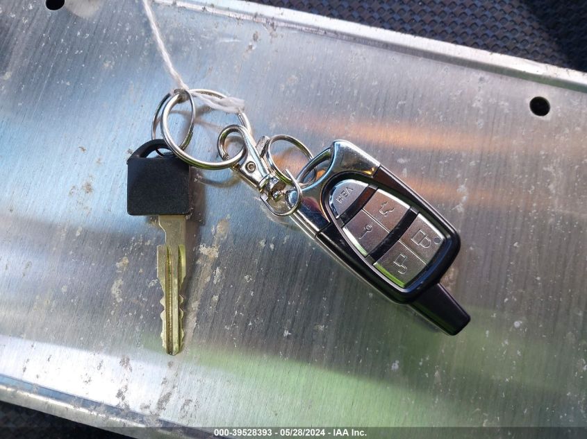 2011 Nissan Rogue Sv VIN: JN8AS5MVXBW668958 Lot: 39528393