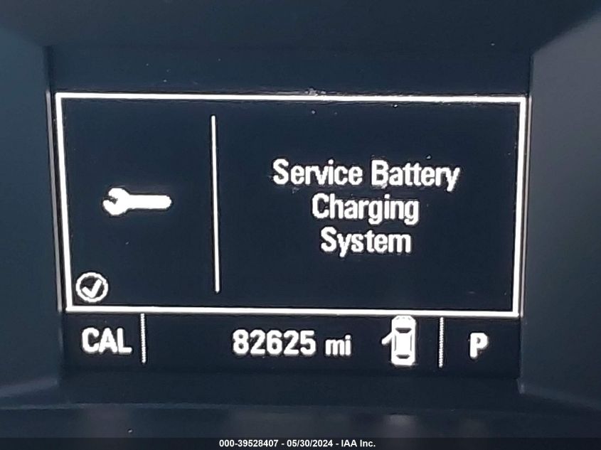 2017 GMC Acadia Sle-2 VIN: 1GKKNLLA2HZ280242 Lot: 39528407