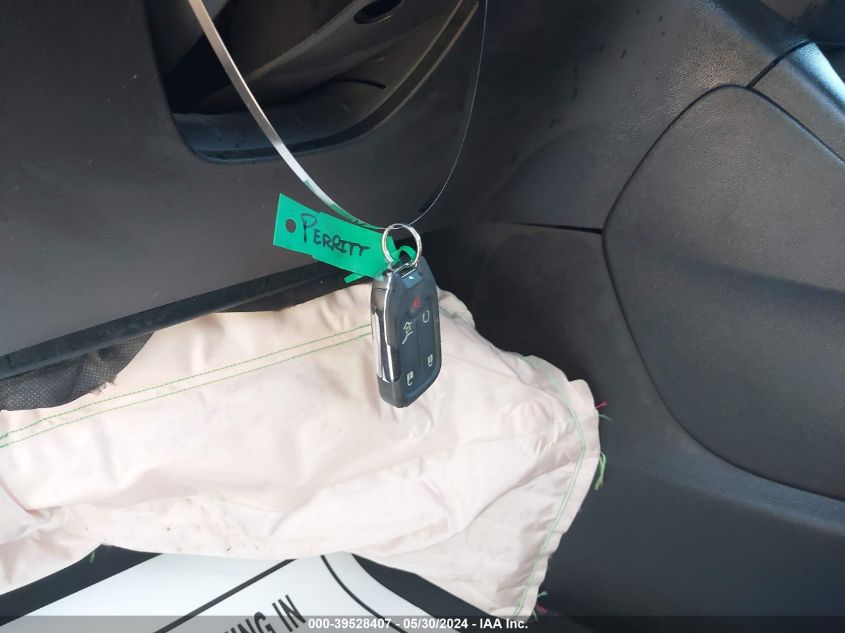 2017 GMC Acadia Sle-2 VIN: 1GKKNLLA2HZ280242 Lot: 39528407