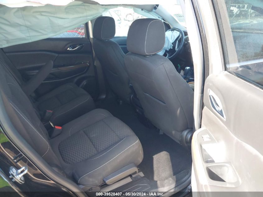 2017 GMC Acadia Sle-2 VIN: 1GKKNLLA2HZ280242 Lot: 39528407