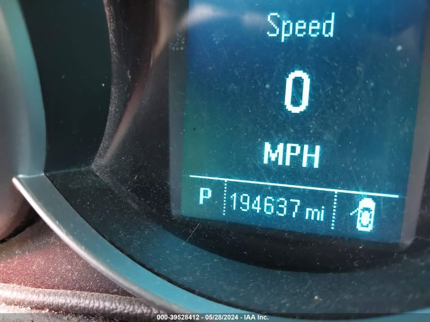 2014 Chevrolet Cruze 1Lt Auto VIN: 1G1PC5SBXE7382806 Lot: 39528412