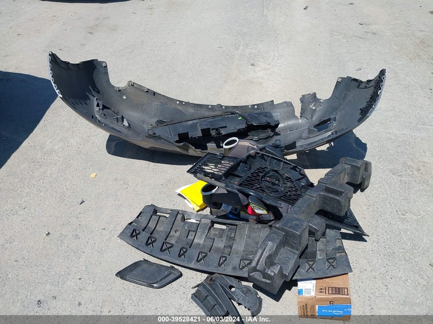 2015 Nissan Rogue Sv VIN: KNMAT2MV8FP562855 Lot: 39528421