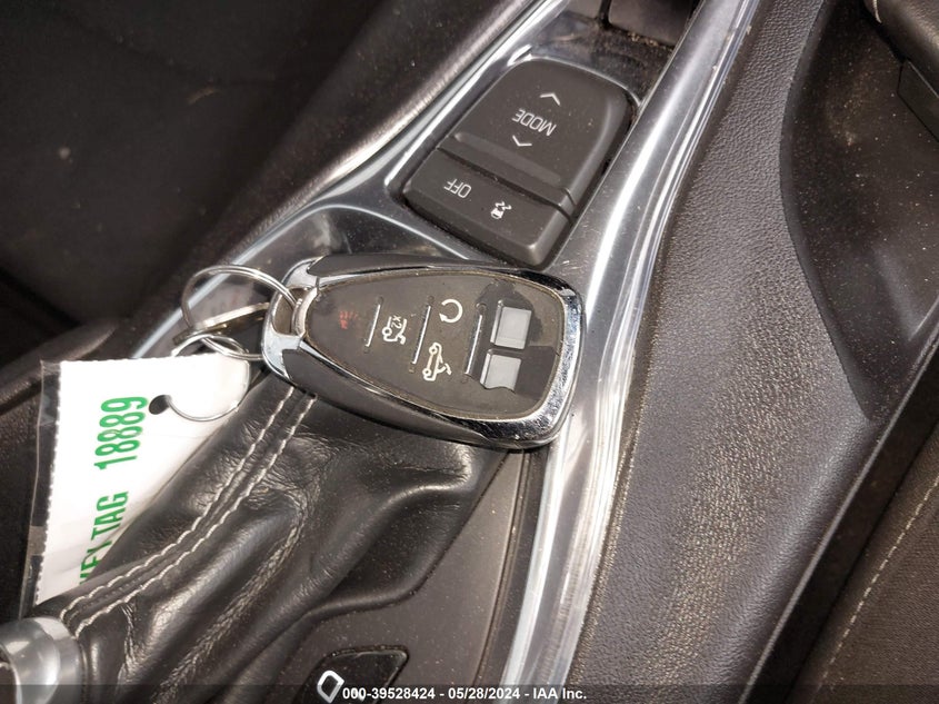 2016 Chevrolet Camaro 1Lt VIN: 1G1FB3DS2G0154861 Lot: 39528424