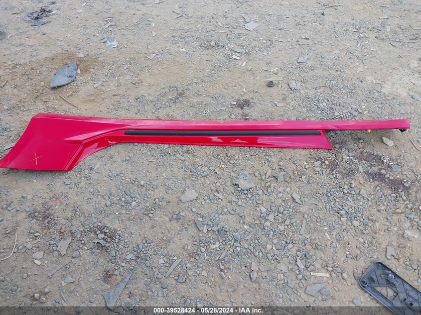 2016 Chevrolet Camaro 1Lt VIN: 1G1FB3DS2G0154861 Lot: 39528424