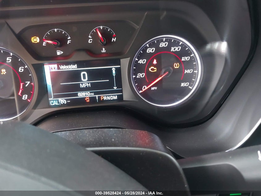 2016 Chevrolet Camaro 1Lt VIN: 1G1FB3DS2G0154861 Lot: 39528424