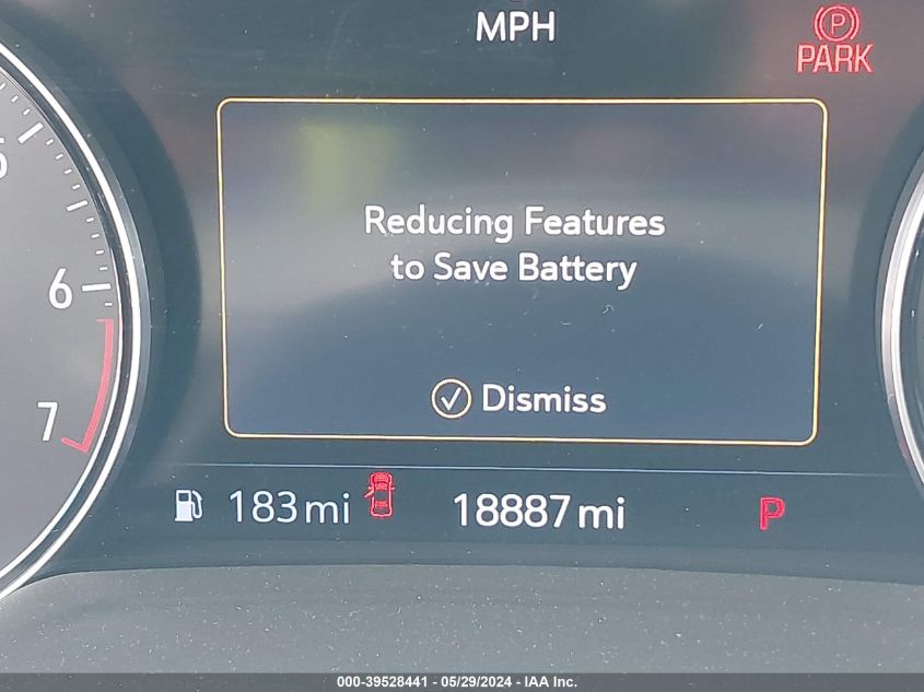 2023 Buick Envision Essence Fwd VIN: LRBFZNR4XPD086051 Lot: 39528441