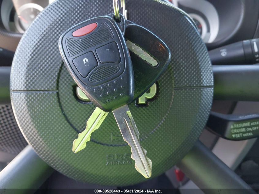 2010 Jeep Wrangler Unlimited Sport VIN: 1J4BA3H19AL163552 Lot: 39528443