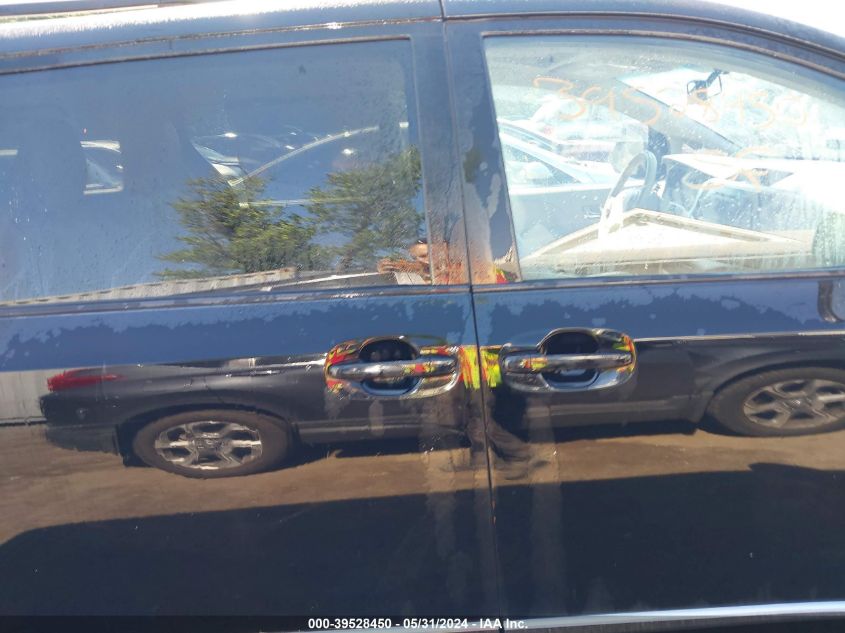 2012 Toyota Sienna Xle V6 8 Passenger VIN: 5TDYK3DC4CS188137 Lot: 39528450