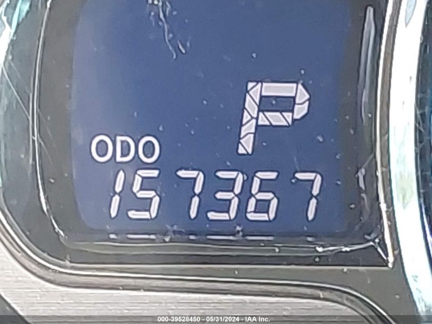 2012 Toyota Sienna Xle V6 8 Passenger VIN: 5TDYK3DC4CS188137 Lot: 39528450