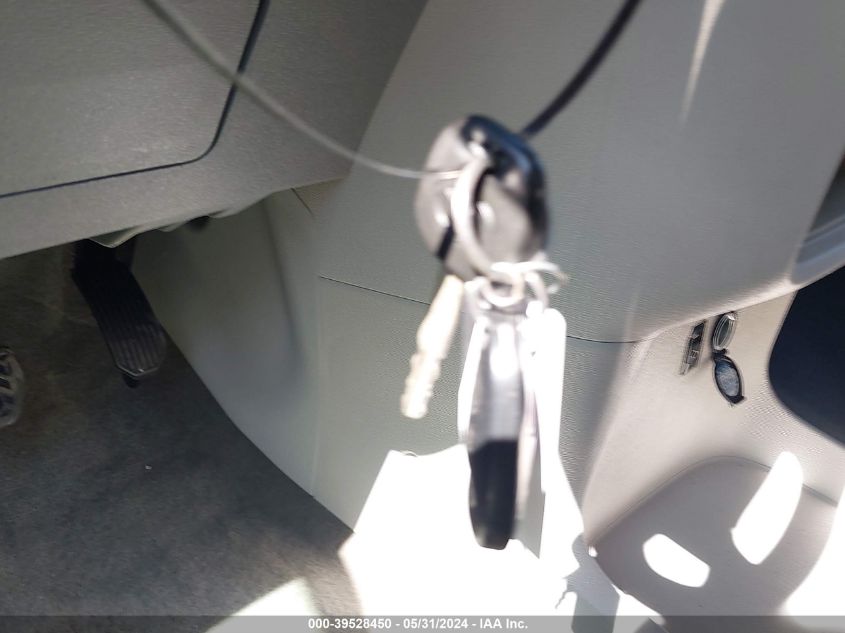 2012 Toyota Sienna Xle V6 8 Passenger VIN: 5TDYK3DC4CS188137 Lot: 39528450