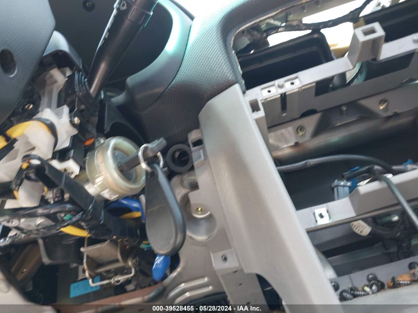 2005 Subaru Forester 2.5Xt VIN: JF1SG69675H731554 Lot: 39528455