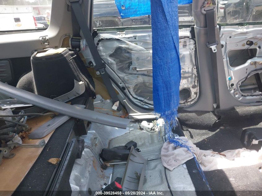 2005 Subaru Forester 2.5Xt VIN: JF1SG69675H731554 Lot: 39528455