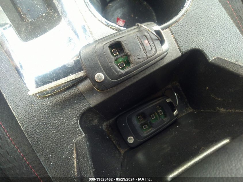 2012 Chevrolet Equinox Ls VIN: 2GNFLCEK5C6276173 Lot: 39528462