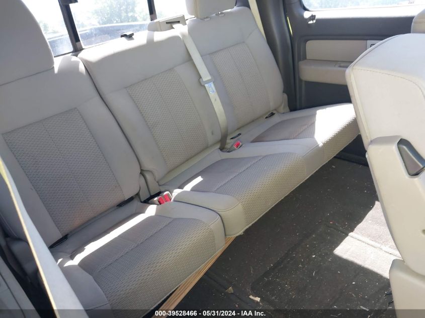 2010 Ford F-150 Xlt VIN: 1FTFW1E86AFD35419 Lot: 39528466