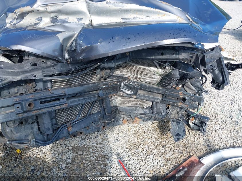 2006 Kia Optima Ex (New)/Lx (New) VIN: KNAGE123365067455 Lot: 39528473