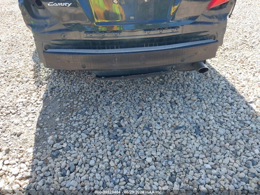 2012 Toyota Camry Se VIN: 4T1BF1FK1CU068466 Lot: 39528484