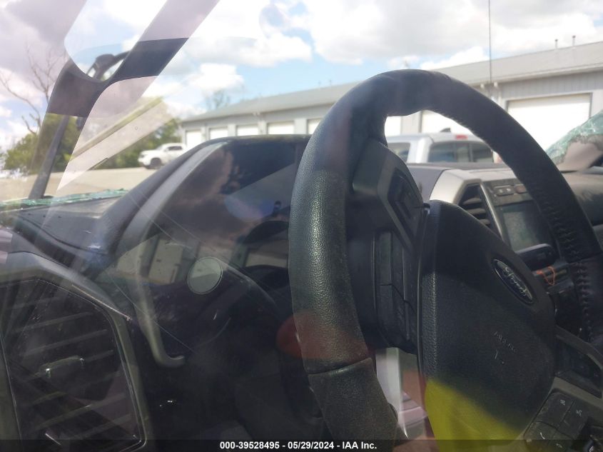 2021 Ford F-350 Lariat VIN: 1FT8W3BT9MEC06419 Lot: 39528495