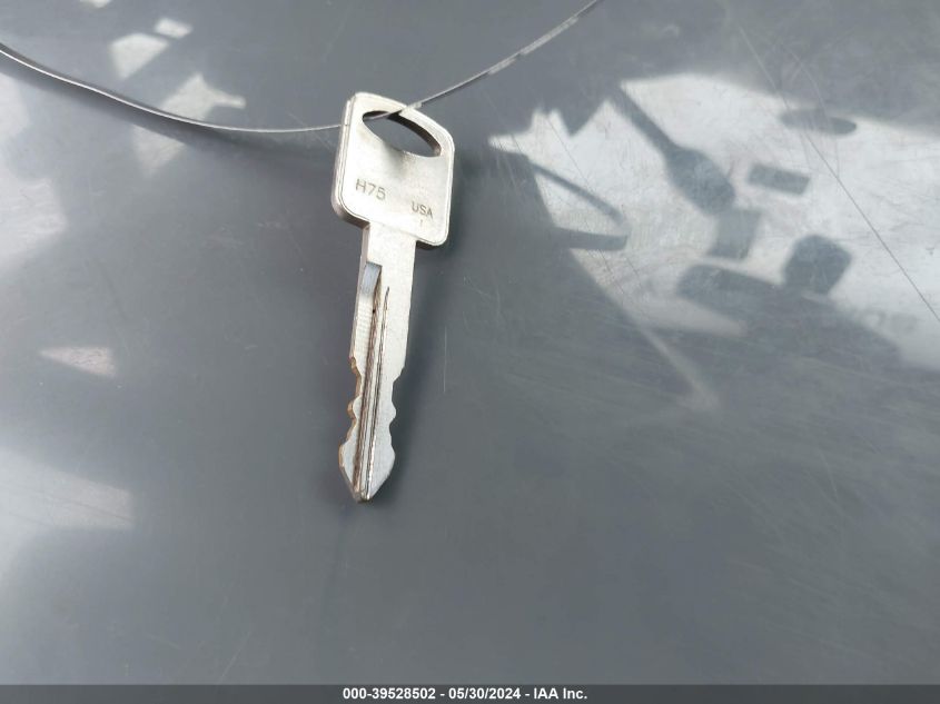 2007 Ford F-250 Lariat/Xl/Xlt VIN: 1FTSW21P27EA89680 Lot: 39528502