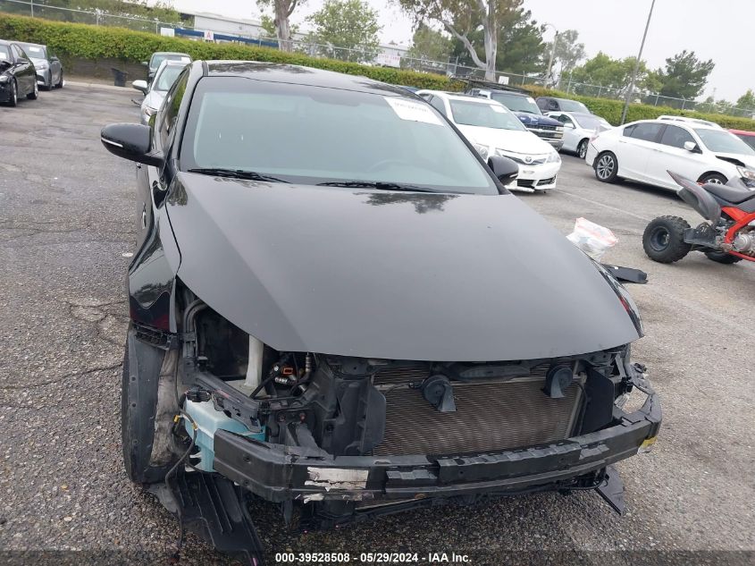 2015 Kia Optima Lx VIN: 5XXGM4A74FG430031 Lot: 39528508