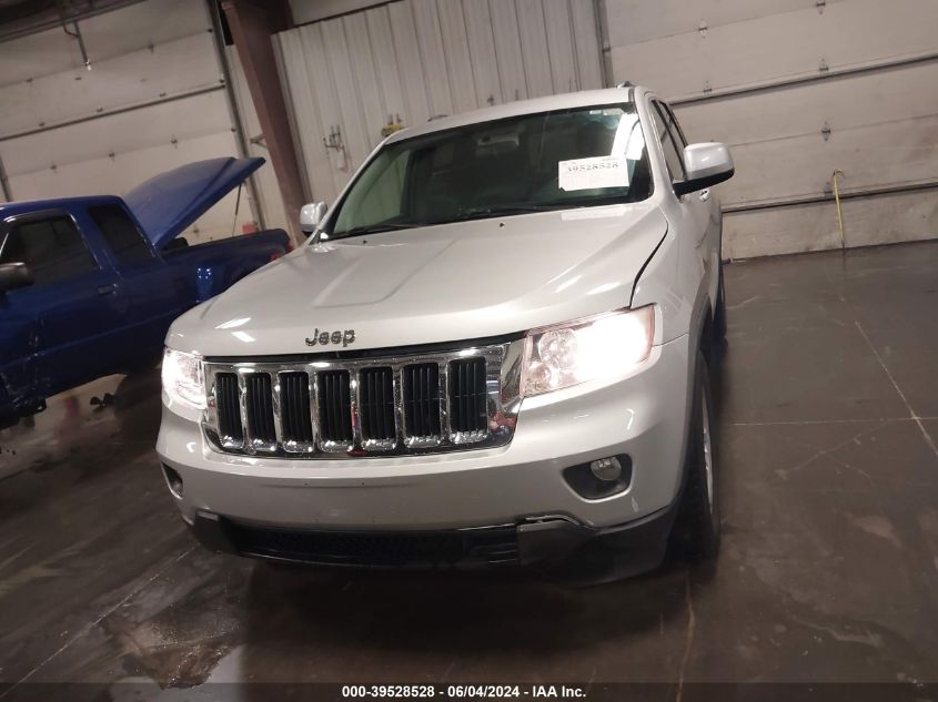 2012 Jeep Grand Cherokee Laredo VIN: 1C4RJFAG1CC274779 Lot: 39528528