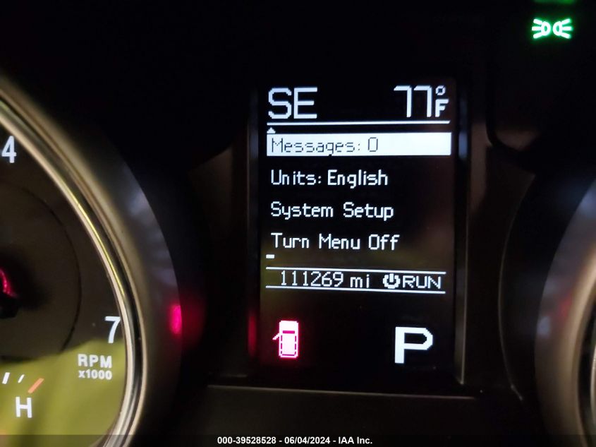 2012 Jeep Grand Cherokee Laredo VIN: 1C4RJFAG1CC274779 Lot: 39528528