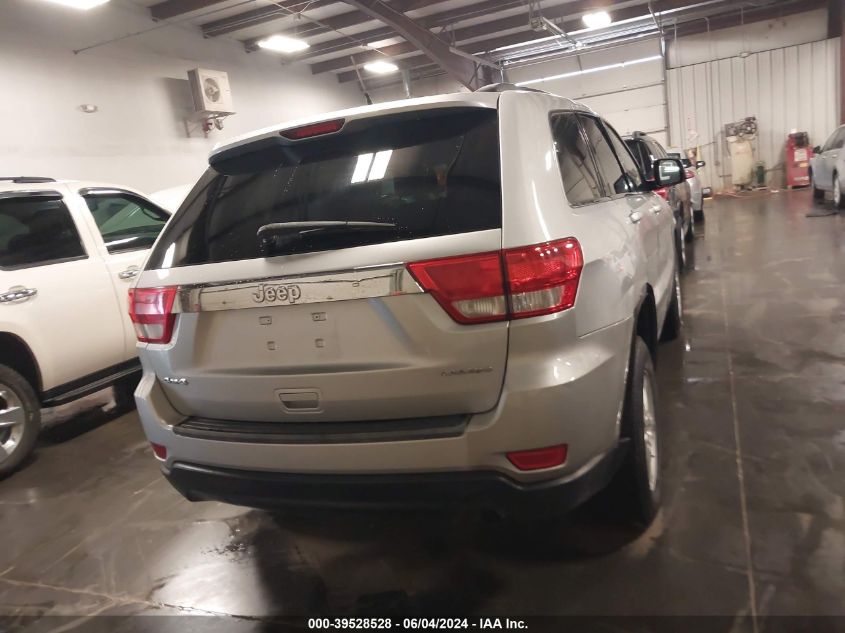 2012 Jeep Grand Cherokee Laredo VIN: 1C4RJFAG1CC274779 Lot: 39528528