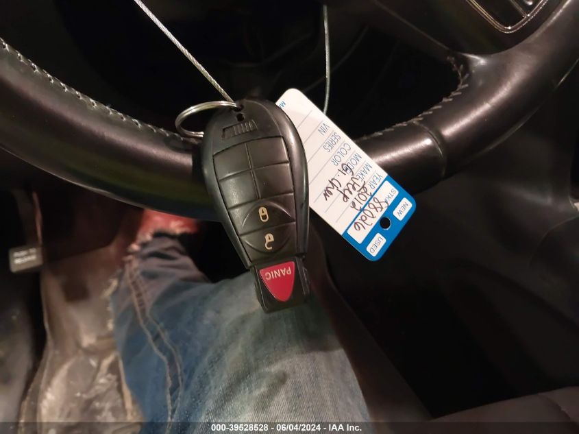 2012 Jeep Grand Cherokee Laredo VIN: 1C4RJFAG1CC274779 Lot: 39528528