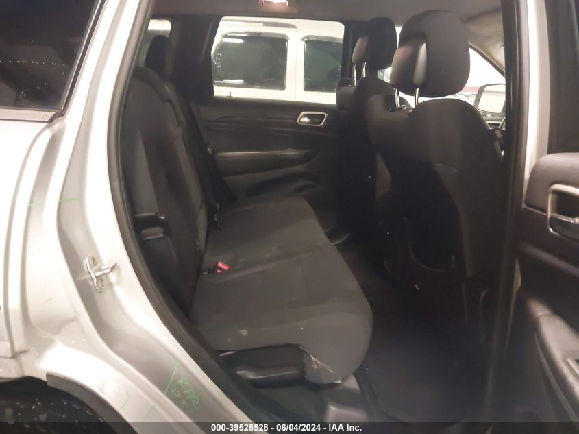 2012 Jeep Grand Cherokee Laredo VIN: 1C4RJFAG1CC274779 Lot: 39528528